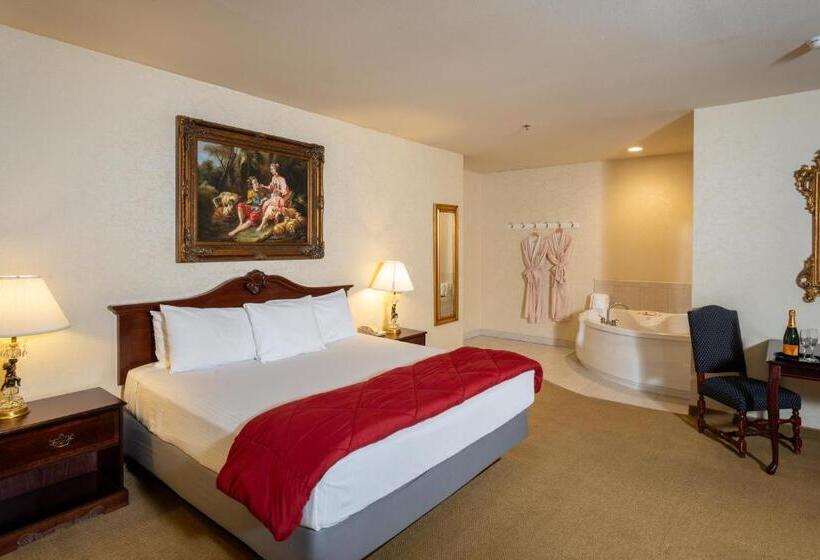 בית מלון כפרי Silverland Inn