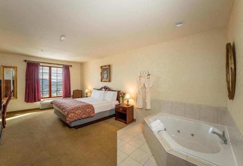 בית מלון כפרי Silverland Inn