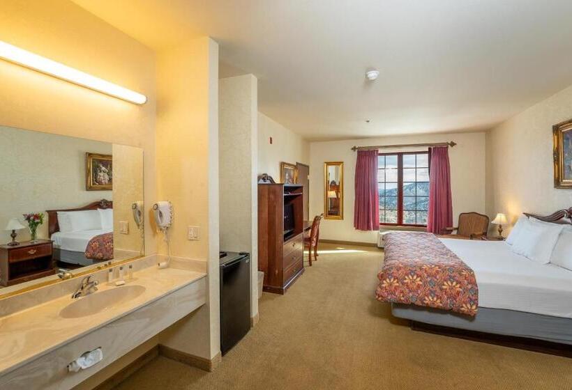 בית מלון כפרי Silverland Inn