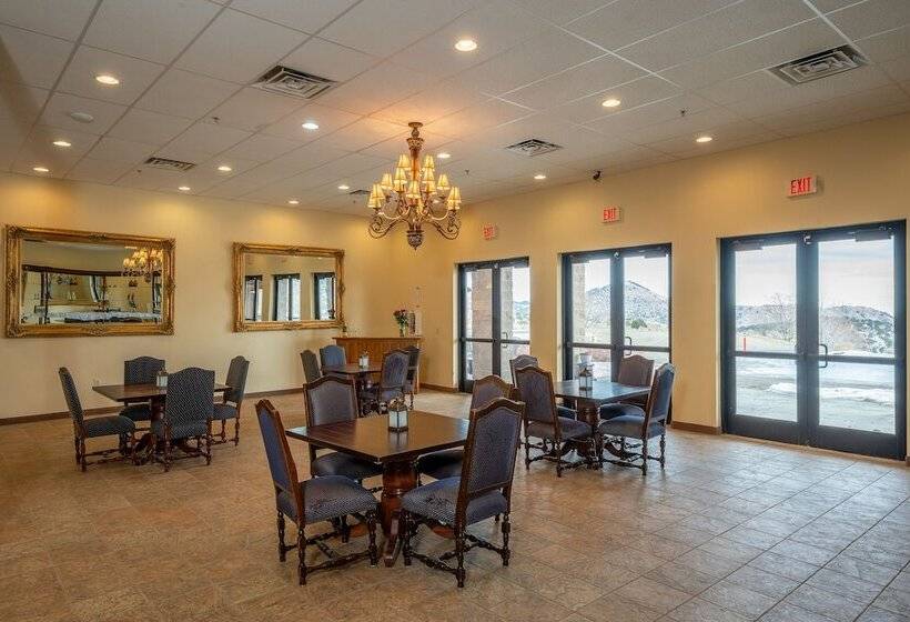 בית מלון כפרי Silverland Inn