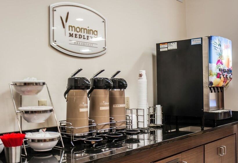 酒店 Sleep Inn & Suites Fort Campbell