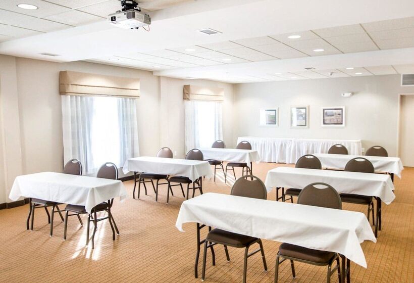 فندق Sleep Inn & Suites Norton