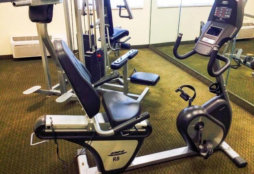 בית מלון כפרי Studio 6 Opelika, Al   Auburn Al