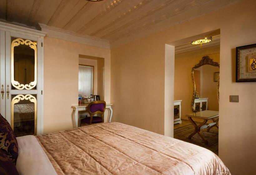 İstanbul Bosphorus Hotel Symbola
