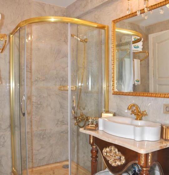 İstanbul Bosphorus Hotel Symbola