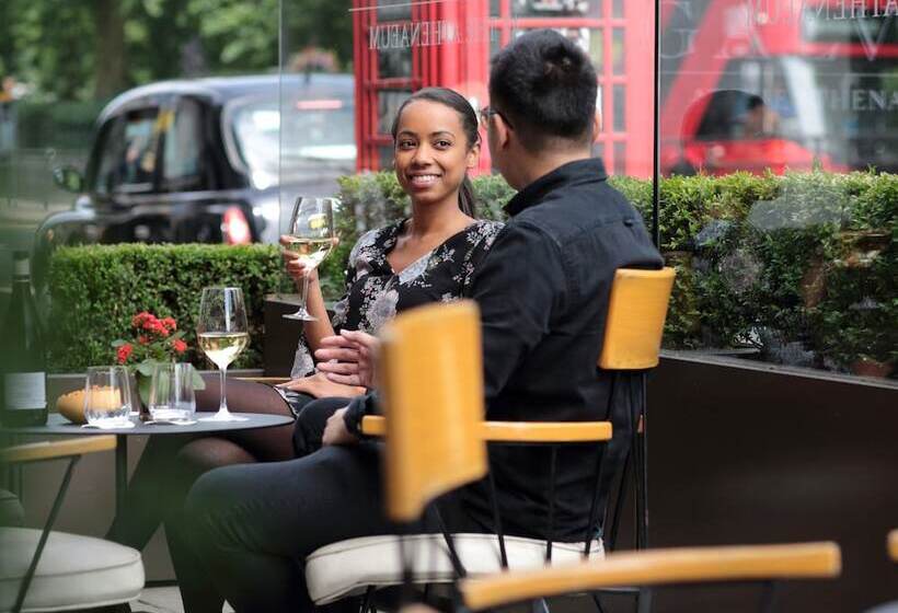 The Athenaeum Hotel & Residences