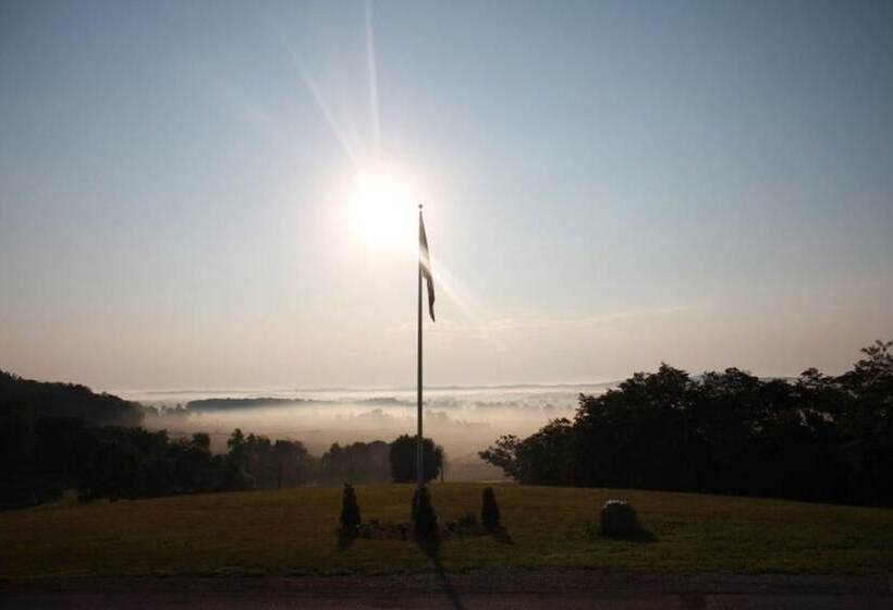 فندق The Lodges At Gettysburg
