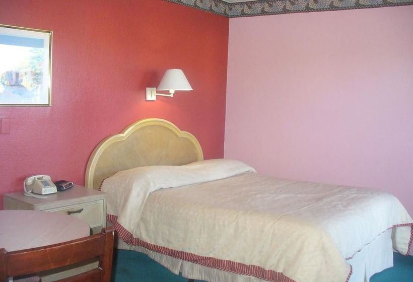 酒店 Western States Inn San Miguel