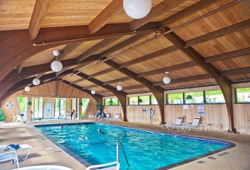 Lutsen Resort