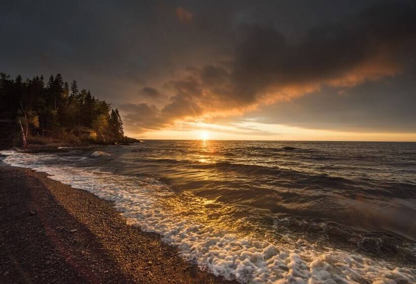 Lutsen Resort