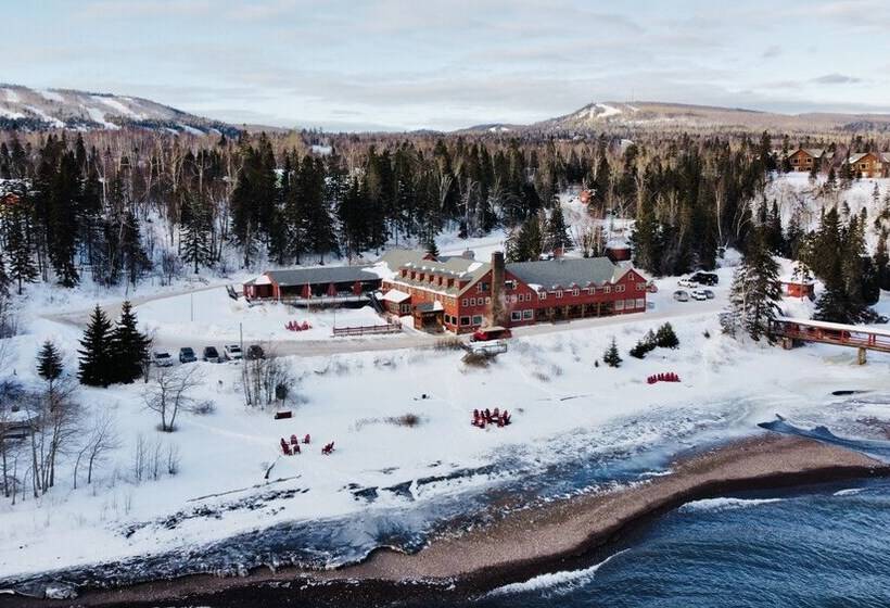 Lutsen Resort