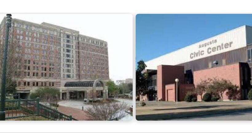 فندق على الطريق Days Inn & Suites By Wyndham Augusta Near Fort Eisenhower