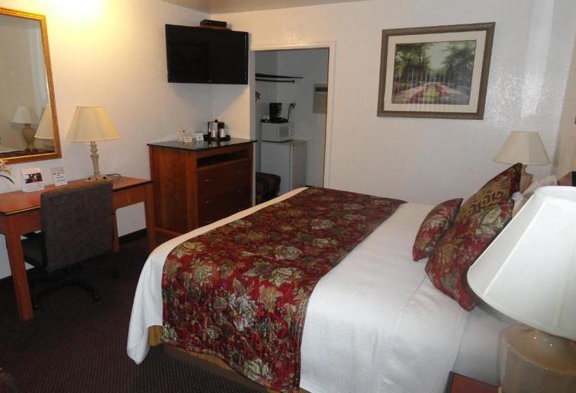 فندق على الطريق Grand Junction Palomino Inn
