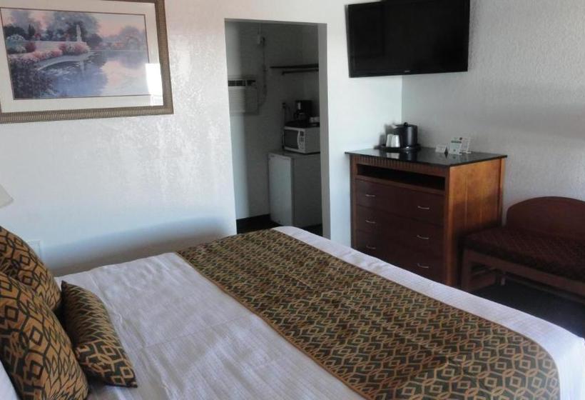 فندق على الطريق Grand Junction Palomino Inn