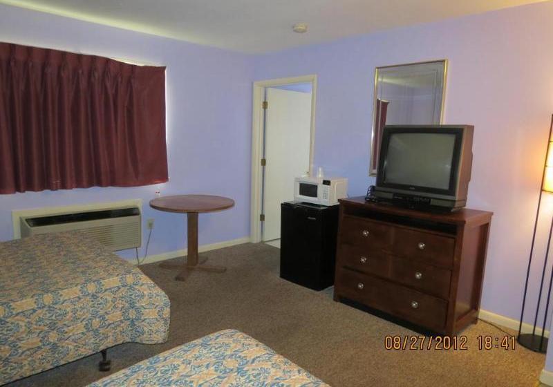 מוטל North Ridge