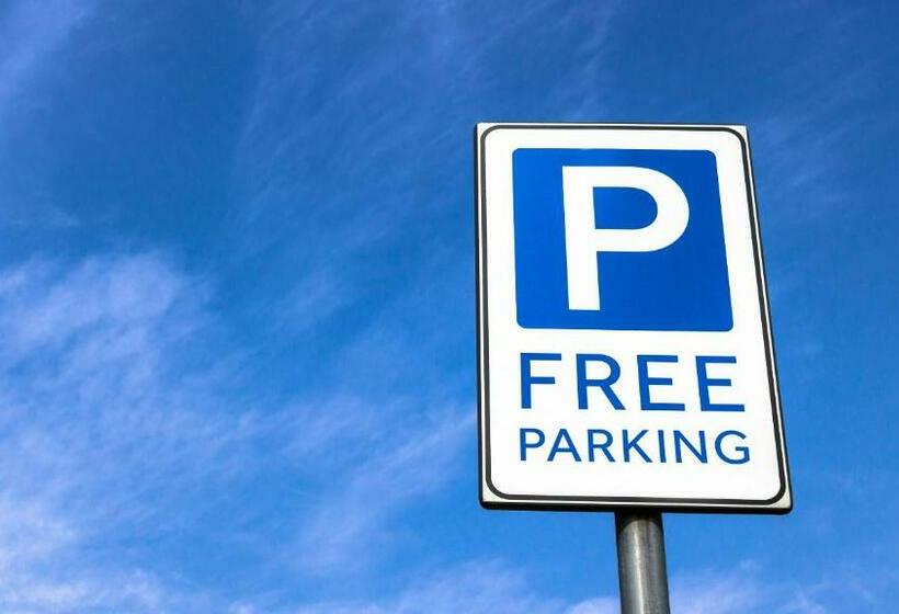 מוטל Royal Inn Linden