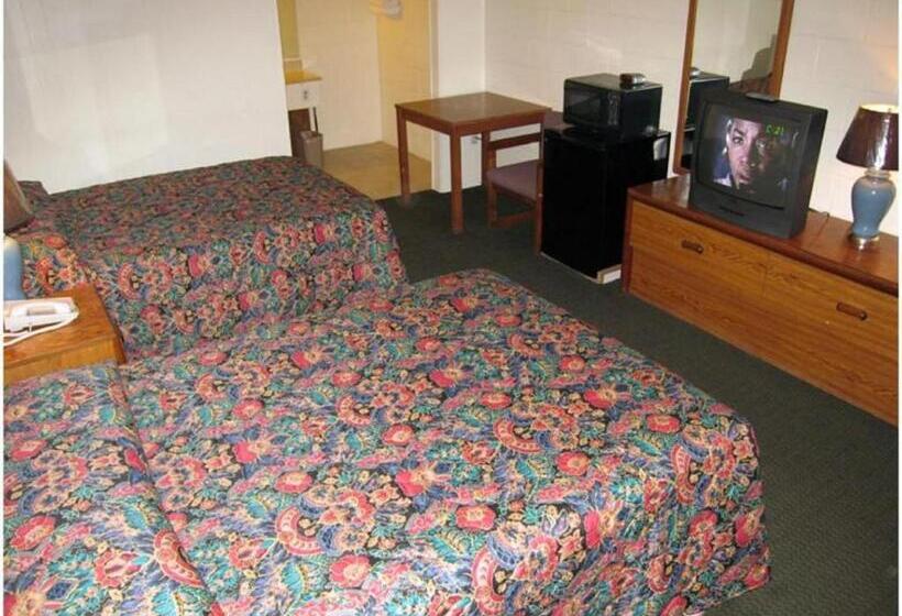 מוטל Royal Inn Linden