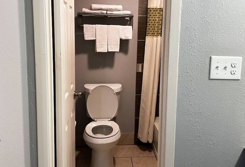 מוטל Royal Inn Linden