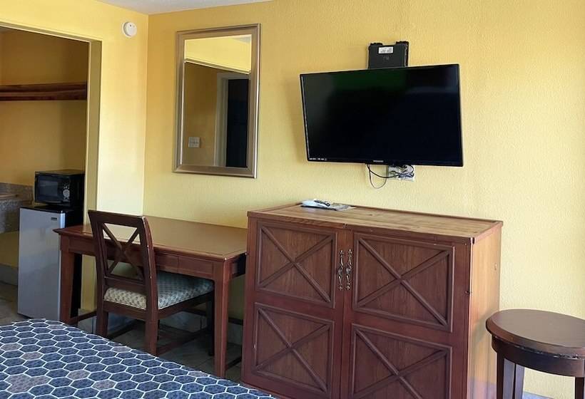 מוטל Royal Inn Linden