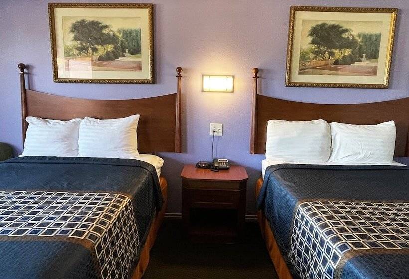 מוטל Royal Inn Linden