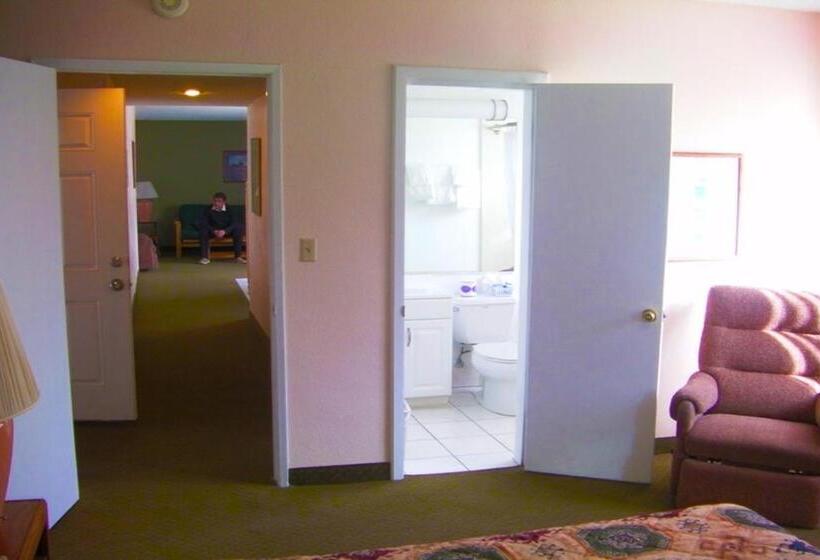 Mountain View Motel