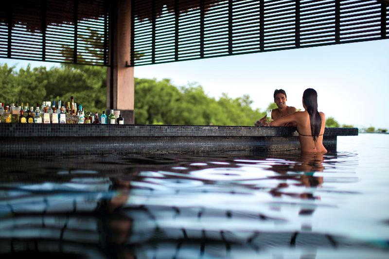 Nizuc Resort & Spa