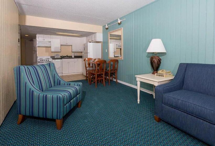 Peppertree By The Sea