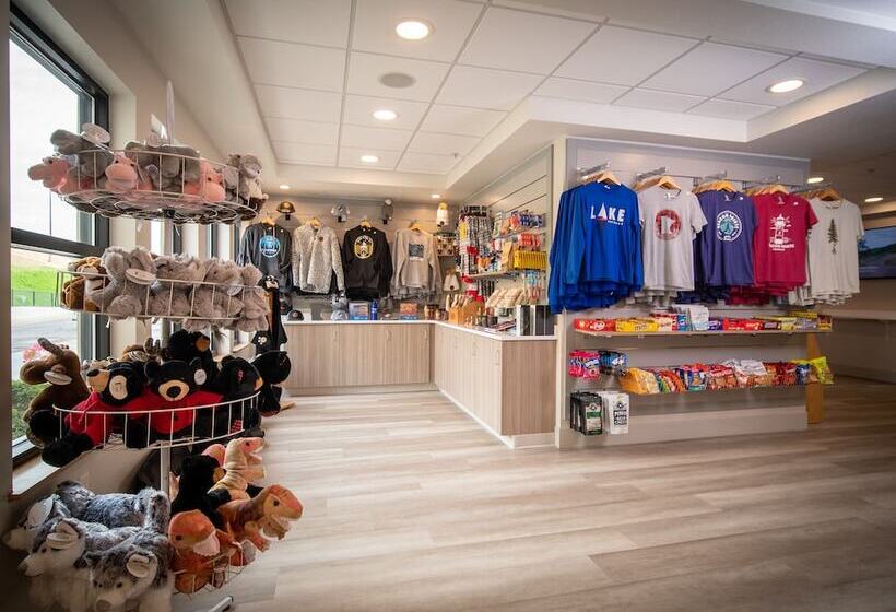 استراحتگاه Beacon Pointe On Lake Superior