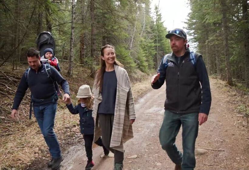 استراحتگاه Beacon Pointe On Lake Superior