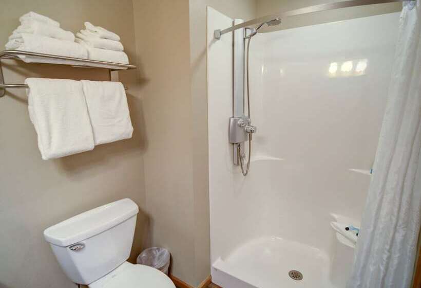 استراحتگاه Beacon Pointe On Lake Superior