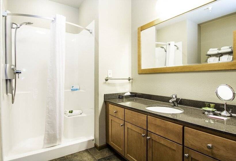 استراحتگاه Beacon Pointe On Lake Superior