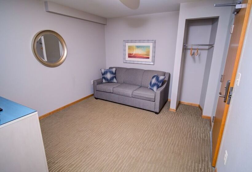 استراحتگاه Beacon Pointe On Lake Superior