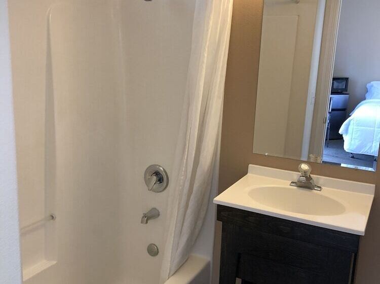 אתר נופש Meadowcliff Lodge Coleville