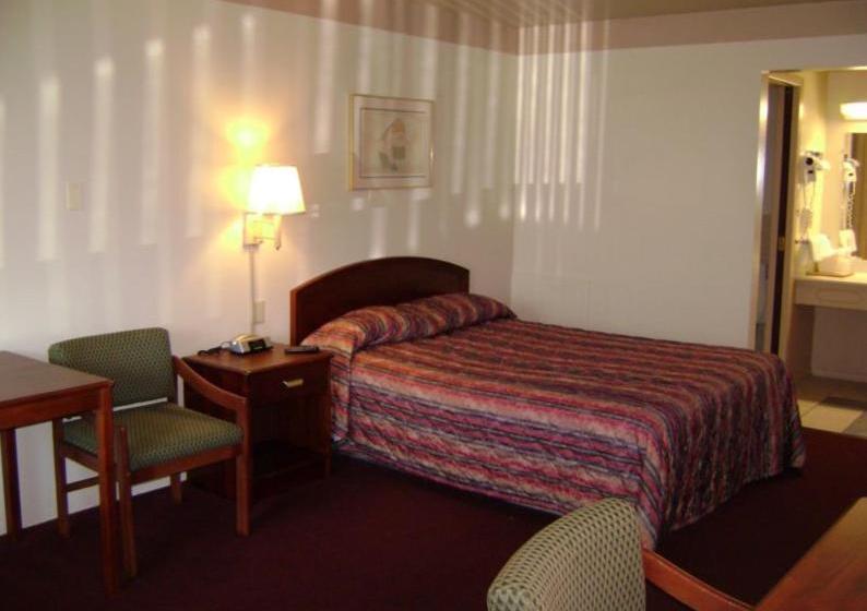 Tiffin Motel