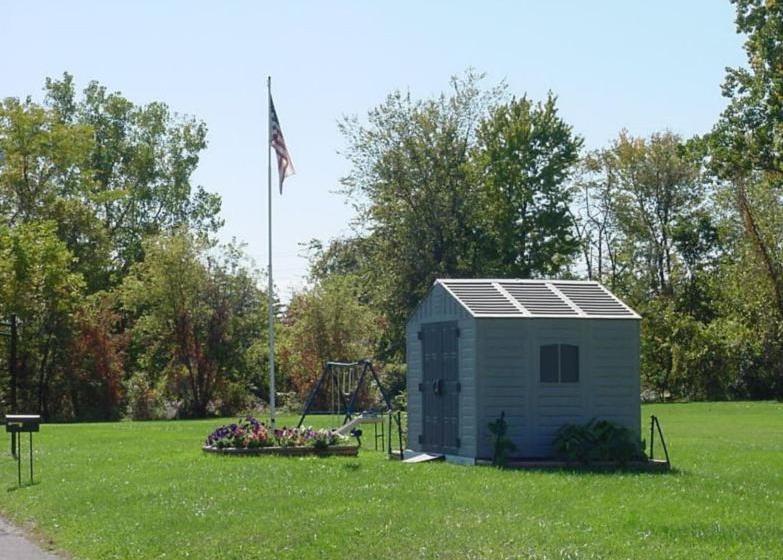 Tiffin Motel