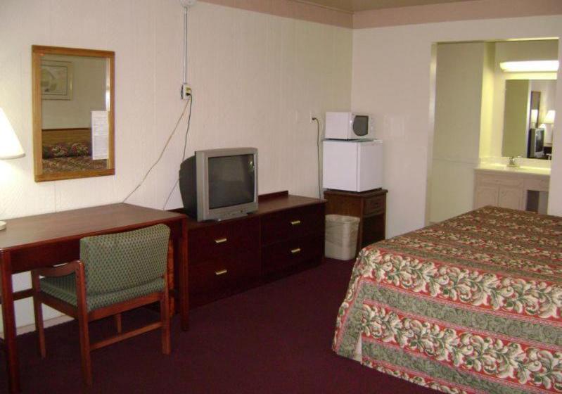 Tiffin Motel