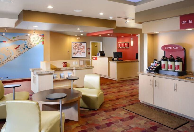 Towneplace Suites By Marriott Galveston Island