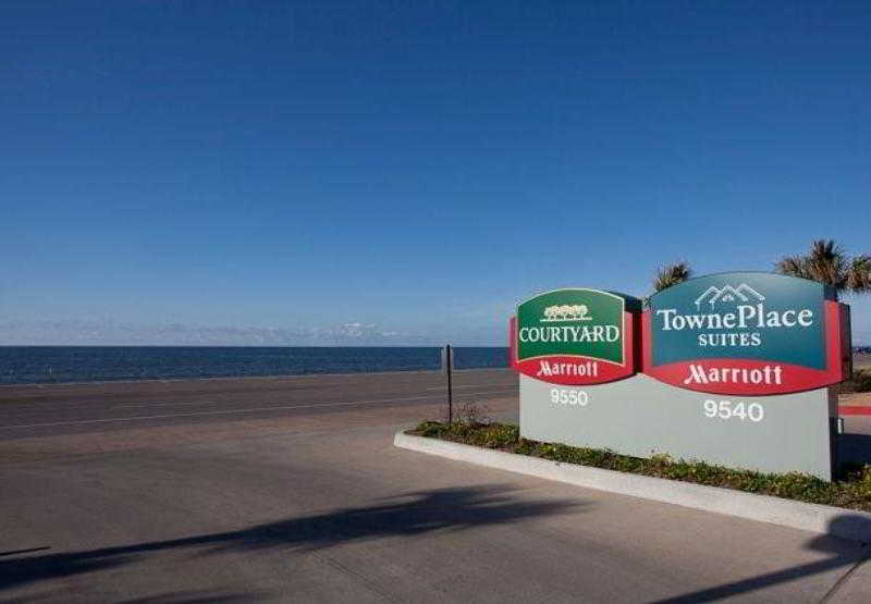 Towneplace Suites By Marriott Galveston Island