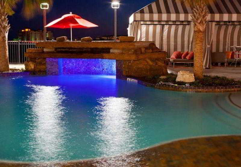 Towneplace Suites By Marriott Galveston Island