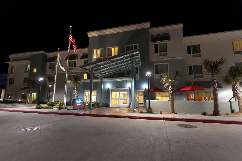 Towneplace Suites By Marriott Galveston Island