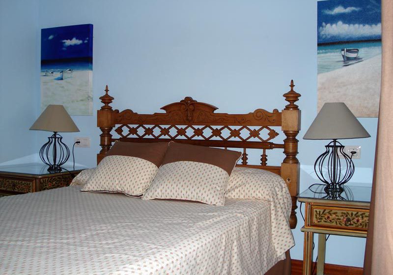 Villa Buenlugar