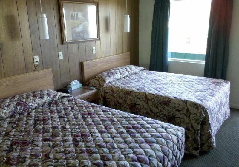 Wyoming Motel