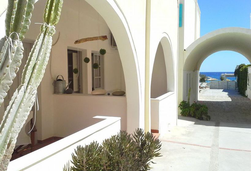 Apartamentos El Mar Villas