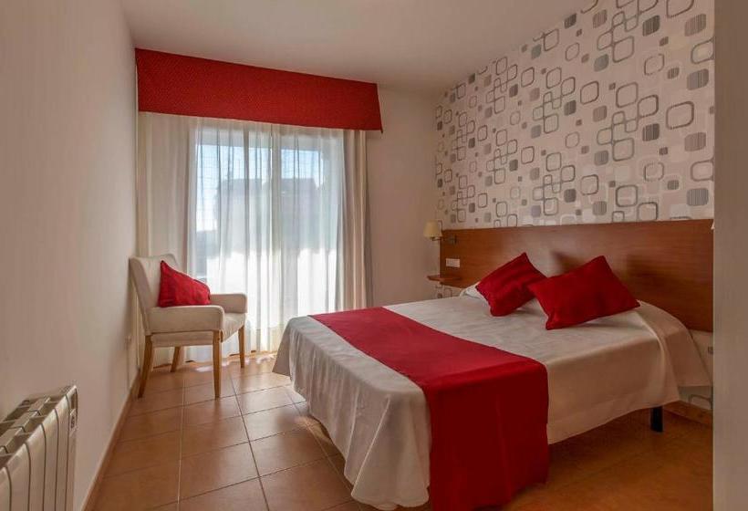 Apartamentos Turísticos Playa Mar I