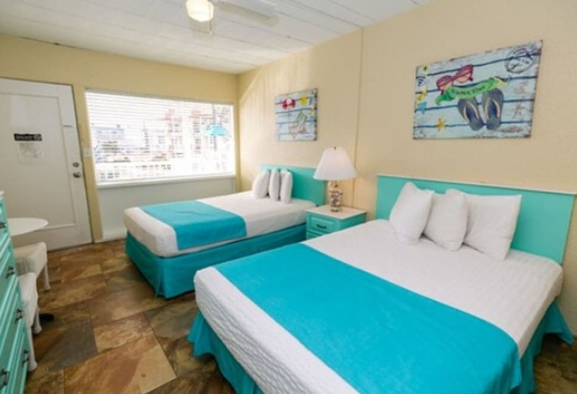 Aztec Motel