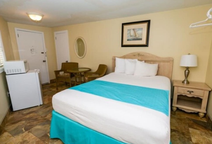 Aztec Motel