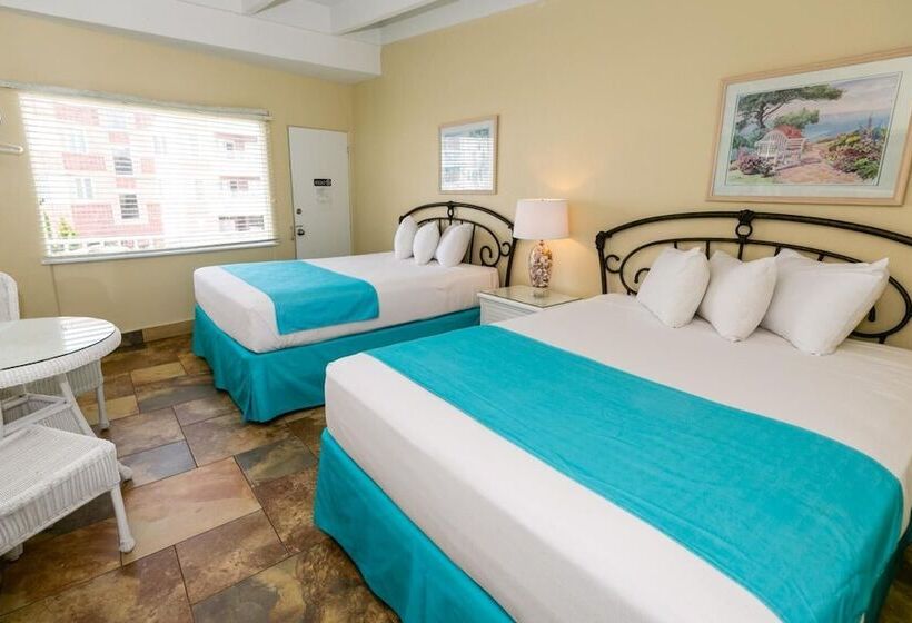 Aztec Motel