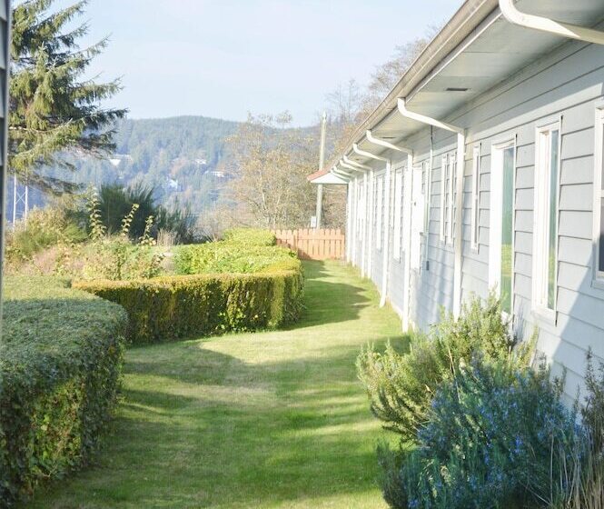 Bay Bridge Motel
