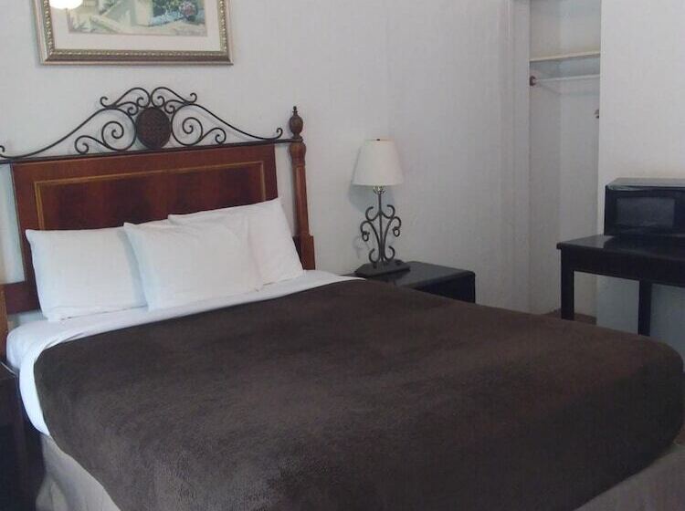 Bay Bridge Motel