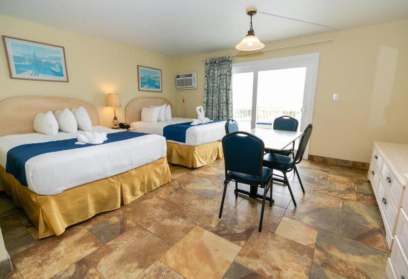 Gondolier Motel   Wildwood